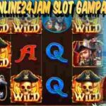 Link Judi Online24Jam Slot Gampang Maxwin Pirate Golden Age