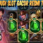 Link Situs Slot Gacor Resmi Terpercaya The Alter Ego