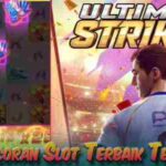 Situs Bocoran Slot Terbaik Terpercaya Ultimate Striker